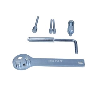 Indstillingsværktøjssæt tid ford/fiat/citroen/peug