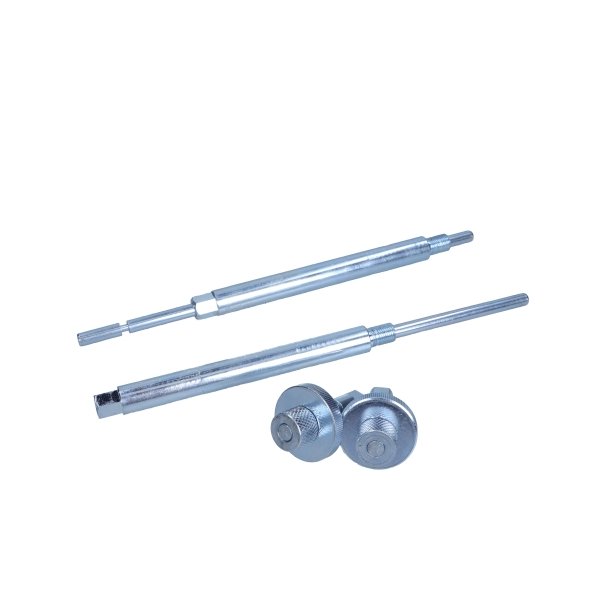 Indstillingsvrktjsst tid fiat/lancia 1.2 1.4