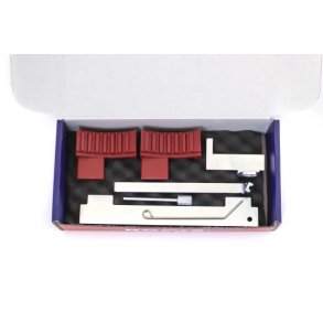 Indstillingsværktøjssæt tid opel/fiat/alfa romeo/c