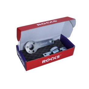 Indstillingsværktøjssæt tid fiat 1.1 1.2