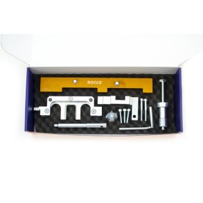 Indstillingsværktøjssæt tid bmw 18 20 n42/n46/n46t