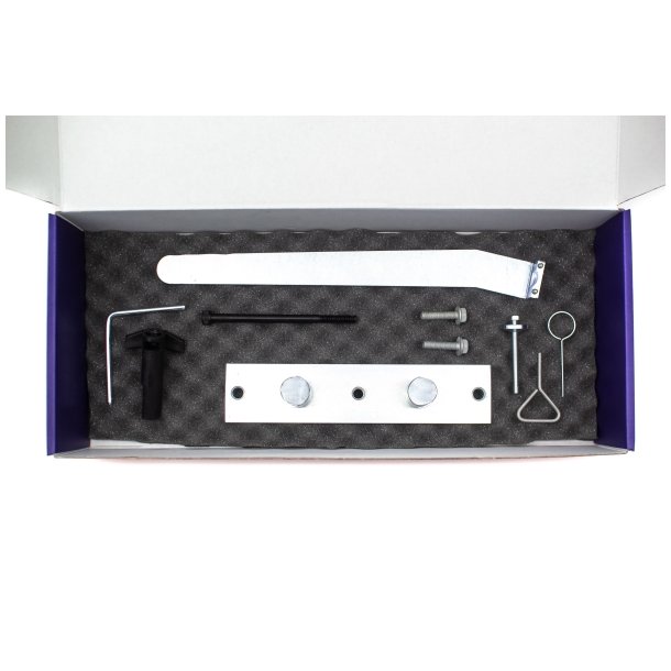 Ventil timingsv&aelig;rkt&oslash;j vw audi seat skoda 2.0 fsi t