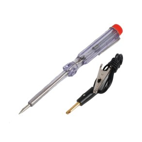 Spændingstester 6-24v