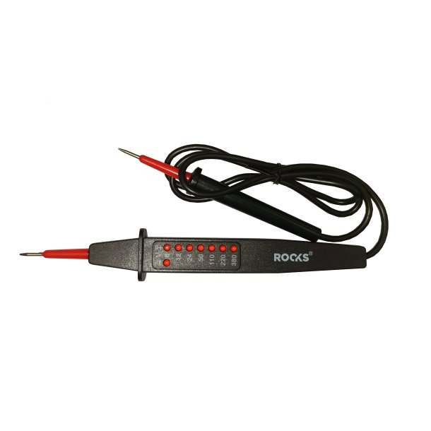 Spndingstester 6-380v