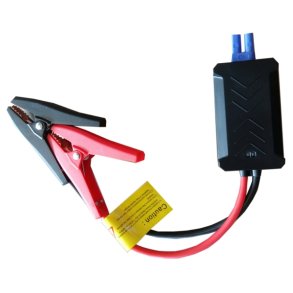 Intelligente startkabler til rooks booster ok-03.0