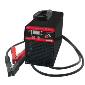 Booster batteri 12v / 24v-80a-600a-800 ah