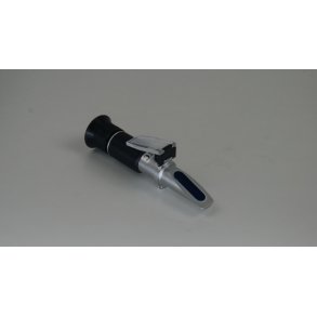 Bil refraktometer til batteri og driftsvæsker