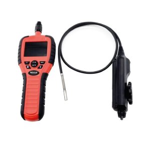 Inspektionskamera med flex hoved 6 mm x 08 m