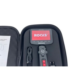 Inspektionskamera med flexhoved 37v 5000 mah