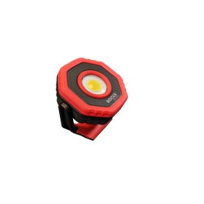 V&aelig;rkstedslampe ringv andt&aelig;t 7w 700 lm