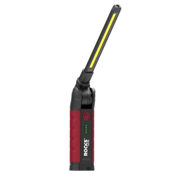 Hndlygte slim 360 1000 lum 2500