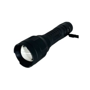 H&aring;ndlygte Alu-power-grip 1100 lum 2600 mah