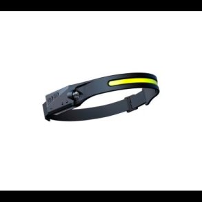 Pandelampe 350 lum med sensor