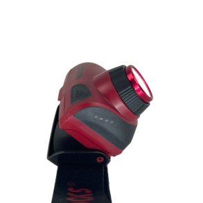 pandelampe Hybrid 580 lum li-po 1200 mah