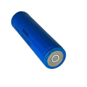 Batteri til alu-power lampe li 37 v 2600 mah