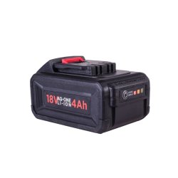 18V ROOKS AQ-ONE 4.0Ah Li-ion Batteri