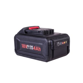 18V ROOKS AQ-ONE 4.0Ah Li-ion Batteri