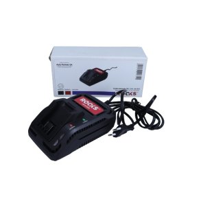 Oplader 1 h 18v aq-bis