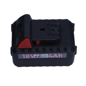 18V ROOKS AQ-GDN 4.0Ah Li-ion Batteri