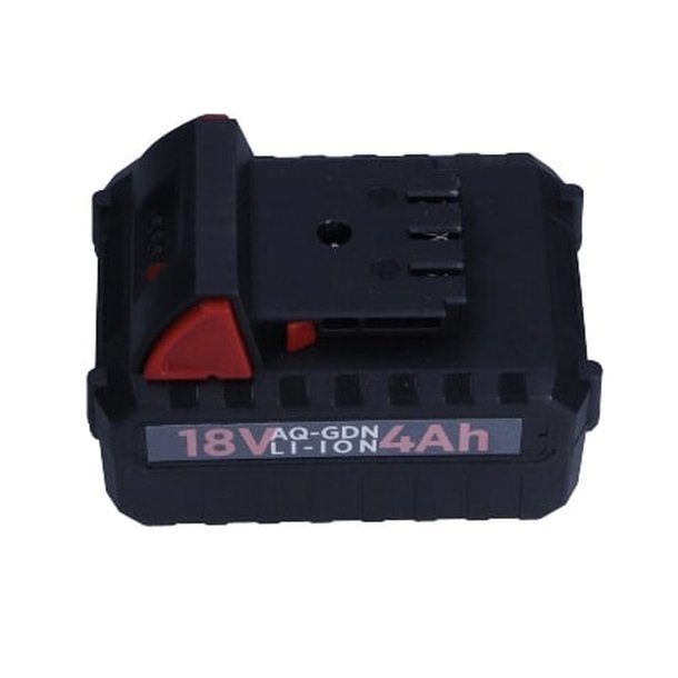 18V ROOKS AQ-GDN 4.0Ah Batteri