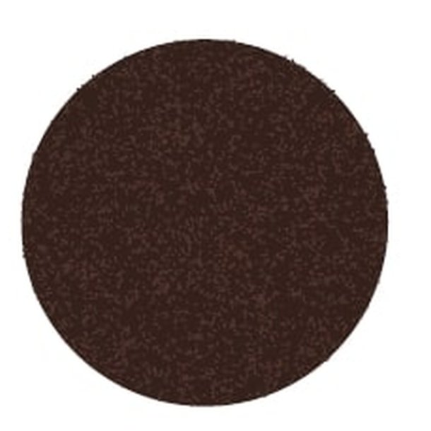 Slibepapir 12v aq-lion med velcro 75 mm 4 stk: 240