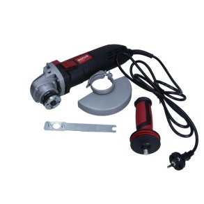 Vinkelslliber 125 mm 900 w