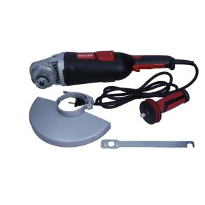 Vinkelslliber 230 mm 2200 w