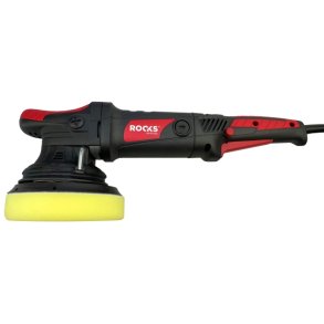 Polermaskine 150 mm offset 21 mm 720 w