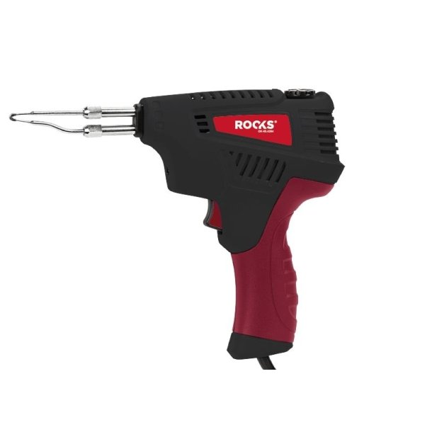 Loddepistol 200w