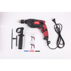 Slagbor 650 w 15-13 mm