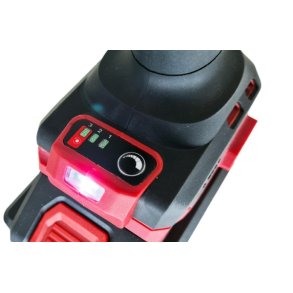 Slagnøgle 20v aq-one 1000/1200/1700 nm sæt