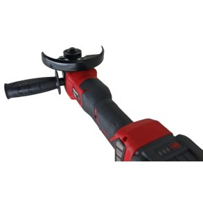 Vinkelsliber 20v aq-one 125 mm 8500 rpm