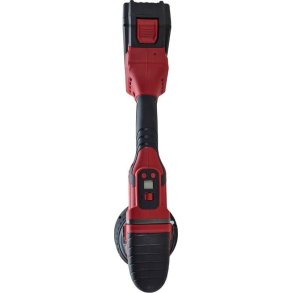 Polermaskine dual action 20v aq-one 2100-4800 rpm 