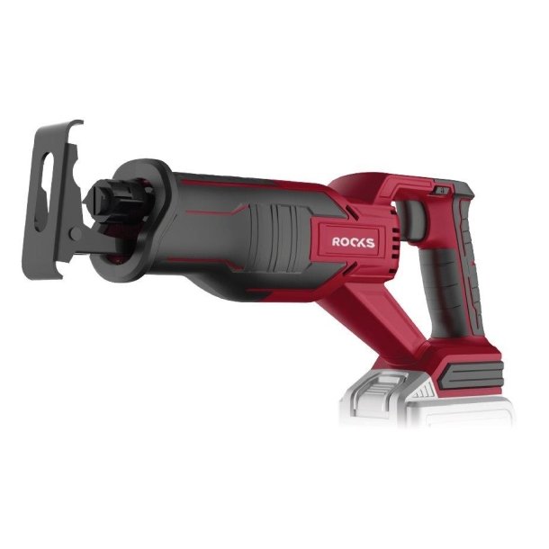 Stiksav 20v aq-one 2000 rpm x 23 mm