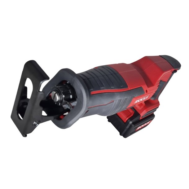 Stiksav 20v aq-one 2000 rpm x 23 m st