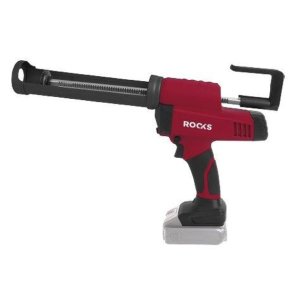 Fugepistol 20v aq-one  350 ml 2500n