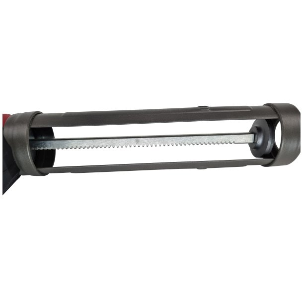 Fugepistol 20v aq-one 350 ml 2500n st