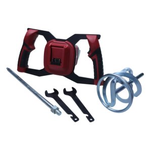 Røreværk/Mixer 20v aq-one 450/720 rpm 120 mm