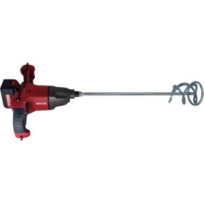 Røreværk/mixer 20v aq-one 450/720 rpm 120 mm sæt