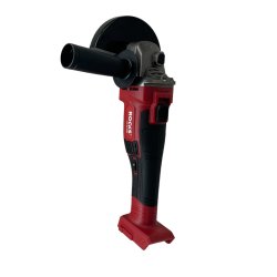 Vinkelsliber 20v aq-one 125 mm 3000-10500 rpm s&aelig;t