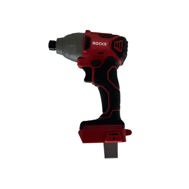 Slagnyckel 20V AQ-ONE 1/4" - 180 Nm