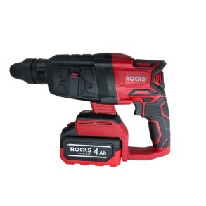 Borehammer 20v aq-one s&aelig;t