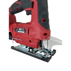 Stiksav 20v aq-one 500-3000 rpm 19 mm