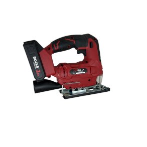 Stiksav 20v aq-one 500-3000 rpm 19 mm s&aelig;t