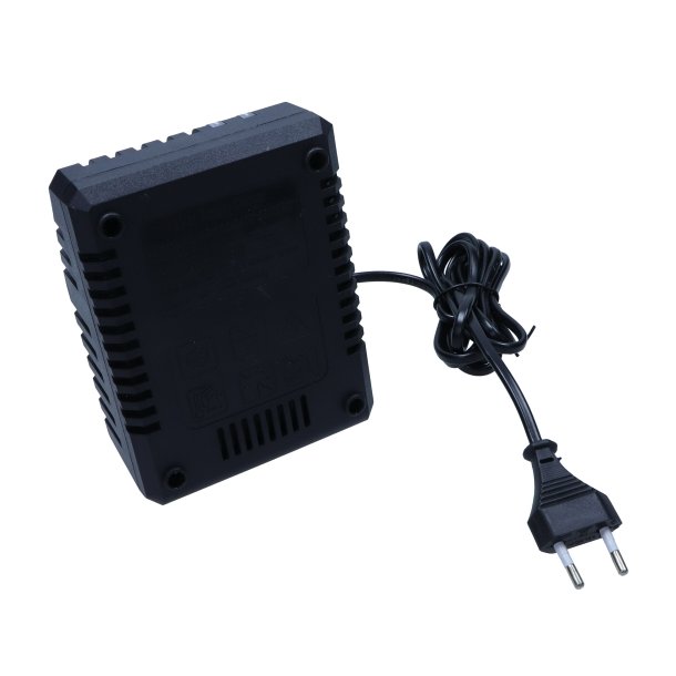 ROOKS 20V AQ-ONE Snabbladdare 2,5A