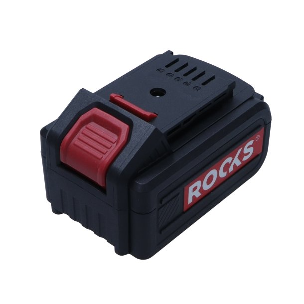 20V ROOKS AQ-ONE Li-Ion 4 Ah Batteri