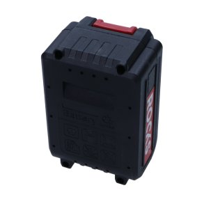 20V ROOKS AQ-ONE Li-Ion 5 Ah Batteri