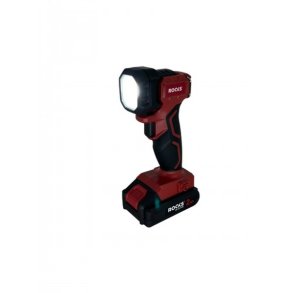 Arbejdslampe  LED 20 v aq-one 1000 lumen sæt