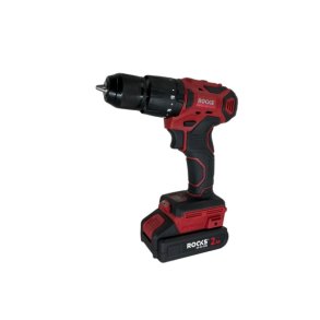 Skruemaskine slag 20v aq-one 45 nm sæt