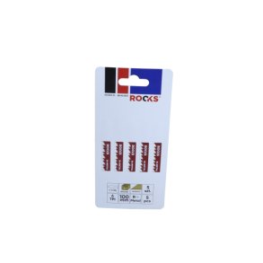 Bi-metal stiksavblad t-type træ og komposit 6 tpi 